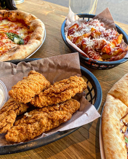 Photo of Fizz n Flour - 120 Cowbridge Rd E, Canton, Cardiff CF11 9DX