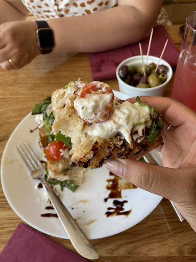 Photo of Fizz n Flour - 120 Cowbridge Rd E, Canton, Cardiff CF11 9DX