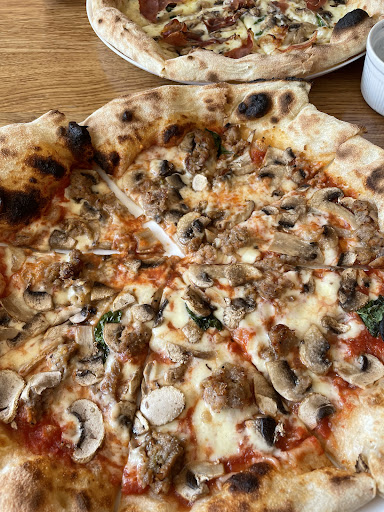 Photo of Fizz n Flour - 120 Cowbridge Rd E, Canton, Cardiff CF11 9DX