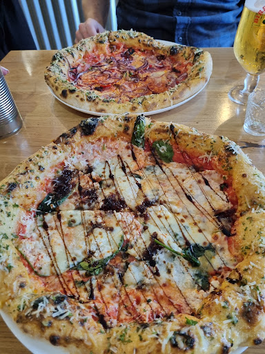 Photo of Fizz n Flour - 120 Cowbridge Rd E, Canton, Cardiff CF11 9DX