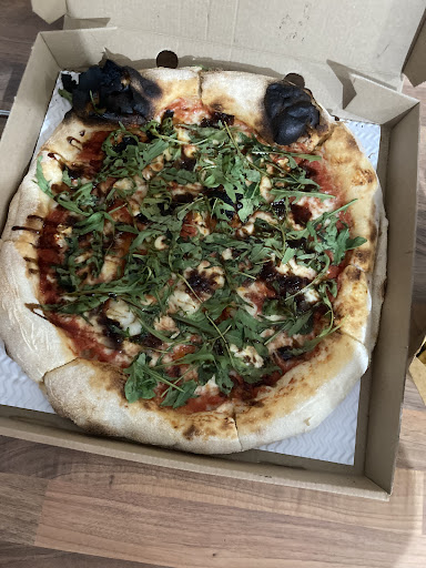 Photo of Fizz n Flour - 120 Cowbridge Rd E, Canton, Cardiff CF11 9DX