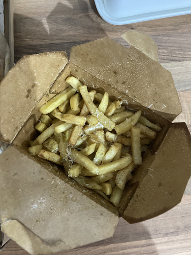 Photo of Fizz n Flour - 120 Cowbridge Rd E, Canton, Cardiff CF11 9DX