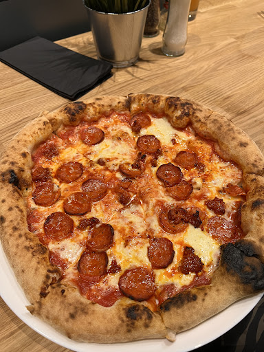 Photo of Fizz n Flour - 120 Cowbridge Rd E, Canton, Cardiff CF11 9DX