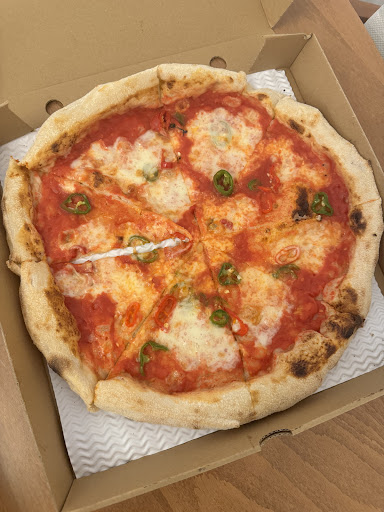 Photo of Fizz n Flour - 120 Cowbridge Rd E, Canton, Cardiff CF11 9DX