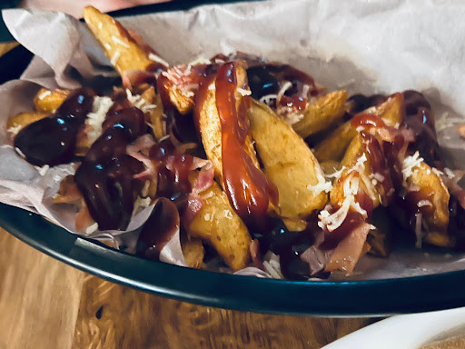 Photo of Fizz n Flour - 120 Cowbridge Rd E, Canton, Cardiff CF11 9DX