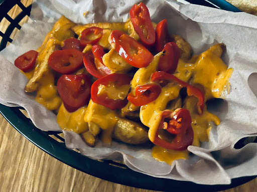 Photo of Fizz n Flour - 120 Cowbridge Rd E, Canton, Cardiff CF11 9DX