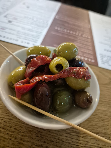 Photo of Fizz n Flour - 120 Cowbridge Rd E, Canton, Cardiff CF11 9DX