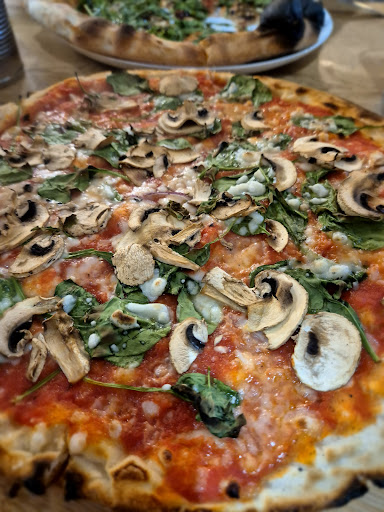 Photo of Fizz n Flour - 120 Cowbridge Rd E, Canton, Cardiff CF11 9DX