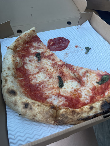 Photo of Fizz n Flour - 120 Cowbridge Rd E, Canton, Cardiff CF11 9DX