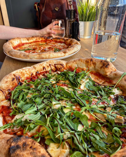 Photo of Fizz n Flour - 120 Cowbridge Rd E, Canton, Cardiff CF11 9DX