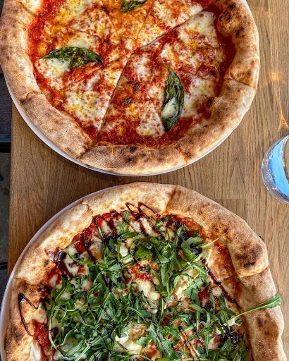 Photo of Fizz n Flour - 120 Cowbridge Rd E, Canton, Cardiff CF11 9DX