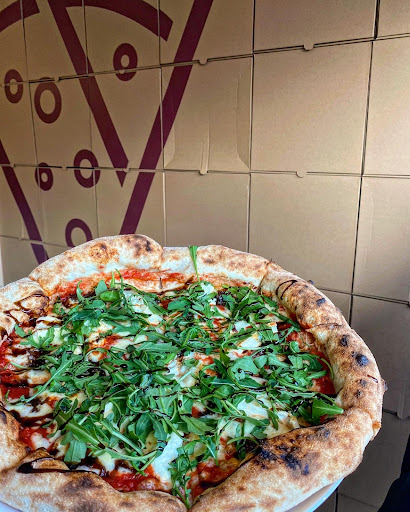 Photo of Fizz n Flour - 120 Cowbridge Rd E, Canton, Cardiff CF11 9DX