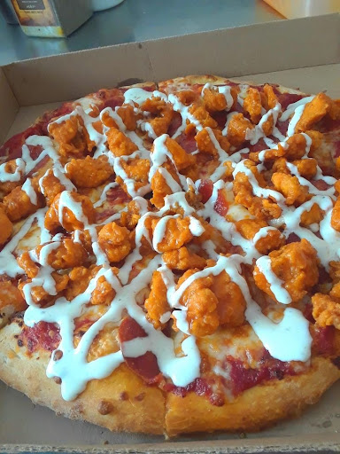 Photo of City Pizza - 70 City Rd, Cardiff CF24 3DD