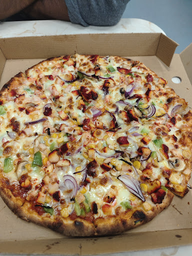 Photo of Laziza - 66 Tudor St, Cardiff CF11 6AJ