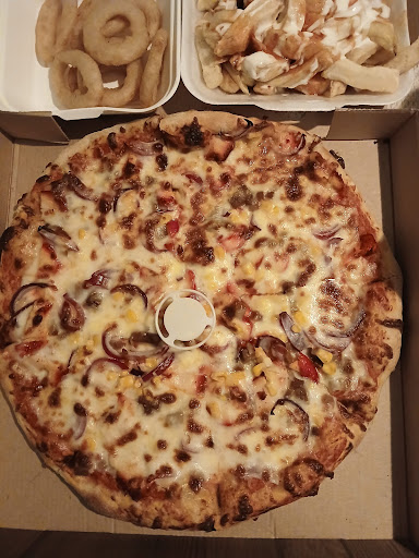 Photo of Laziza - 66 Tudor St, Cardiff CF11 6AJ