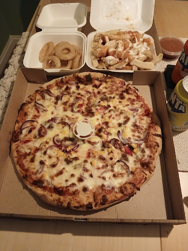 Photo of Laziza - 66 Tudor St, Cardiff CF11 6AJ