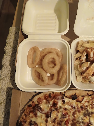 Photo of Laziza - 66 Tudor St, Cardiff CF11 6AJ