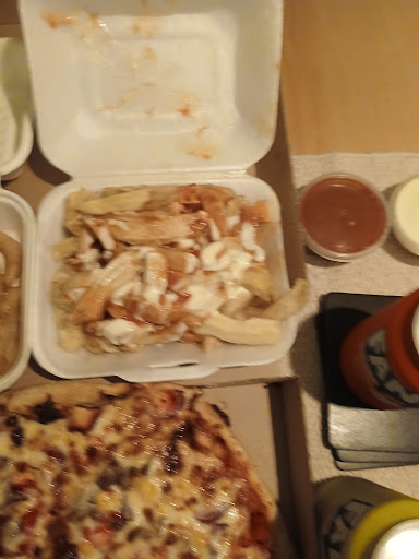 Photo of Laziza - 66 Tudor St, Cardiff CF11 6AJ