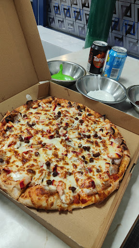 Photo of Laziza - 66 Tudor St, Cardiff CF11 6AJ