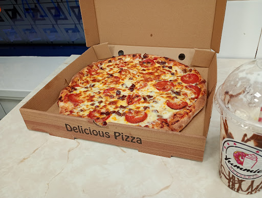 Photo of Laziza - 66 Tudor St, Cardiff CF11 6AJ