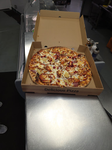 Photo of Laziza - 66 Tudor St, Cardiff CF11 6AJ