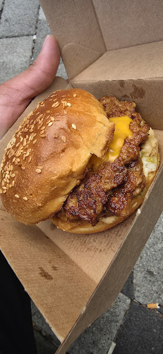 Photo of Phat Boys - 105 City Rd, Cardiff CF24 3BN