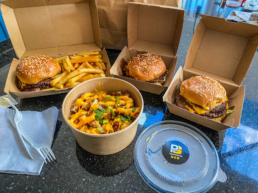 Photo of Phat Boys - 105 City Rd, Cardiff CF24 3BN