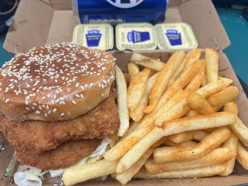 Photo of Phat Boys - 105 City Rd, Cardiff CF24 3BN