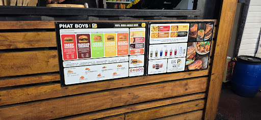 Photo of Phat Boys - 105 City Rd, Cardiff CF24 3BN