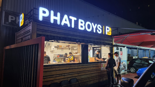 Photo of Phat Boys - 105 City Rd, Cardiff CF24 3BN