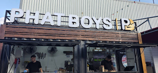 Photo of Phat Boys - 105 City Rd, Cardiff CF24 3BN