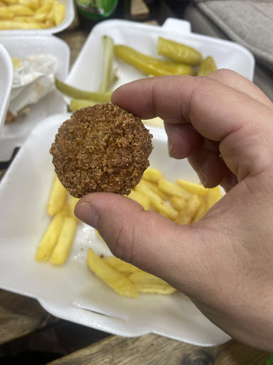 Photo of Fellas - 38 Caroline St, Cardiff CF10 1FF