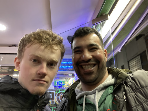 Photo of Fellas - 38 Caroline St, Cardiff CF10 1FF