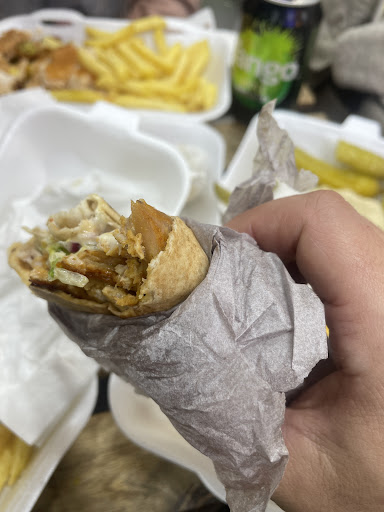 Photo of Fellas - 38 Caroline St, Cardiff CF10 1FF