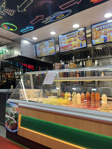 Photo of Fellas - 38 Caroline St, Cardiff CF10 1FF