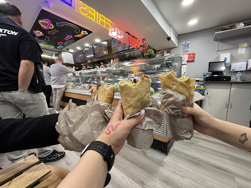 Photo of Fellas - 38 Caroline St, Cardiff CF10 1FF