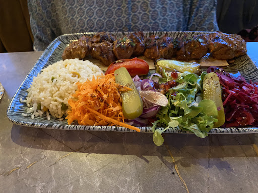 Photo of The Sultan - The Big Windsor, Stuart Pl, Cardiff CF10 5BU