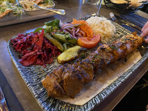 Photo of The Sultan - The Big Windsor, Stuart Pl, Cardiff CF10 5BU