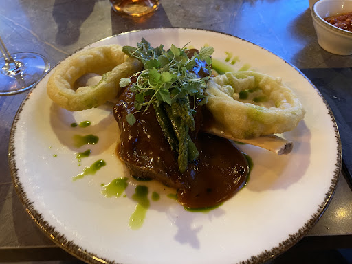 Photo of The Sultan - The Big Windsor, Stuart Pl, Cardiff CF10 5BU