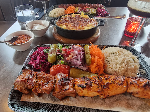 Photo of The Sultan - The Big Windsor, Stuart Pl, Cardiff CF10 5BU