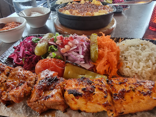 Photo of The Sultan - The Big Windsor, Stuart Pl, Cardiff CF10 5BU