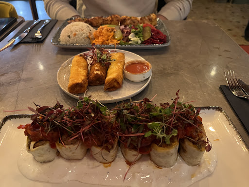 Photo of The Sultan - The Big Windsor, Stuart Pl, Cardiff CF10 5BU