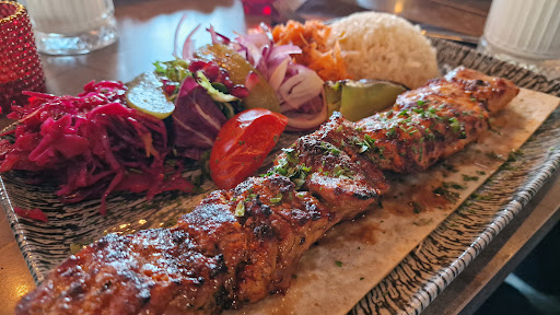 Photo of The Sultan - The Big Windsor, Stuart Pl, Cardiff CF10 5BU