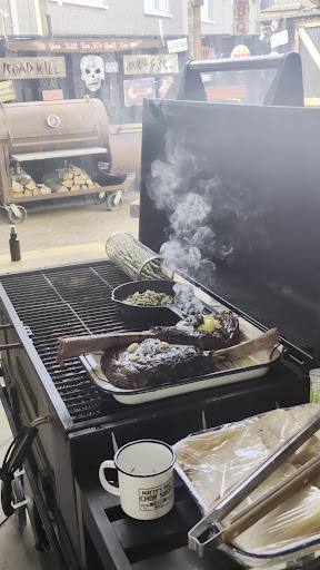 Photo of Matty's BBQ Chop Shop - 46 St Paul's Ave, Cardiff, Penarth CF64 3PR