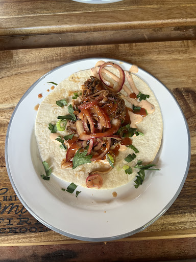 Photo of Matty's BBQ Chop Shop - 46 St Paul's Ave, Cardiff, Penarth CF64 3PR