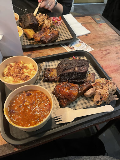 Photo of Matty's BBQ Chop Shop - 46 St Paul's Ave, Cardiff, Penarth CF64 3PR