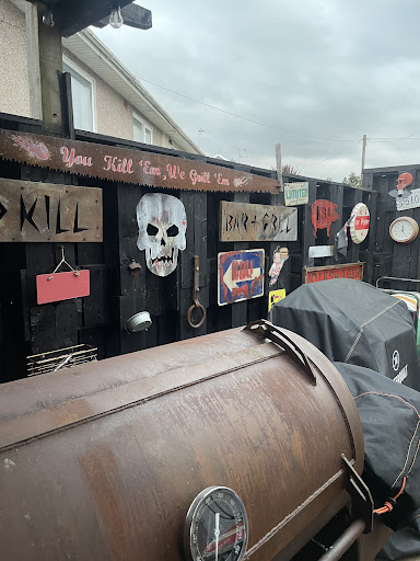 Photo of Matty's BBQ Chop Shop - 46 St Paul's Ave, Cardiff, Penarth CF64 3PR