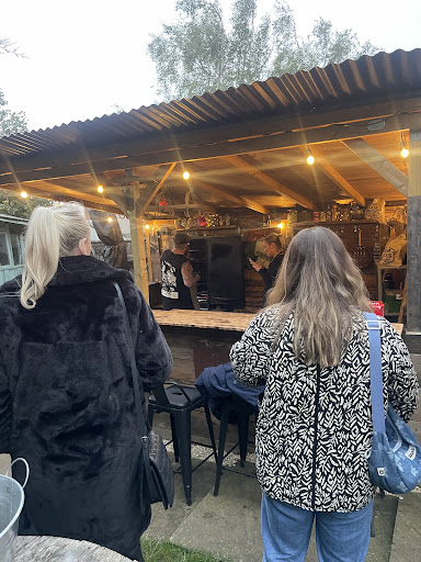 Photo of Matty's BBQ Chop Shop - 46 St Paul's Ave, Cardiff, Penarth CF64 3PR