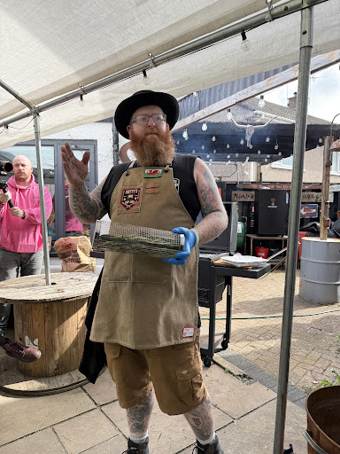 Photo of Matty's BBQ Chop Shop - 46 St Paul's Ave, Cardiff, Penarth CF64 3PR