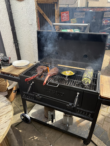 Photo of Matty's BBQ Chop Shop - 46 St Paul's Ave, Cardiff, Penarth CF64 3PR